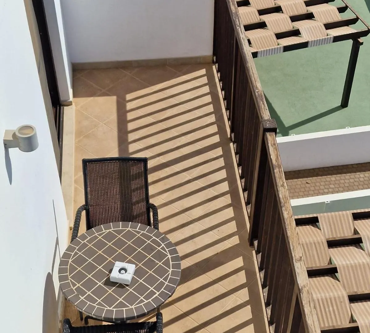 Rfb Sal Properties T1 Premium Santa Maria Cape Verde