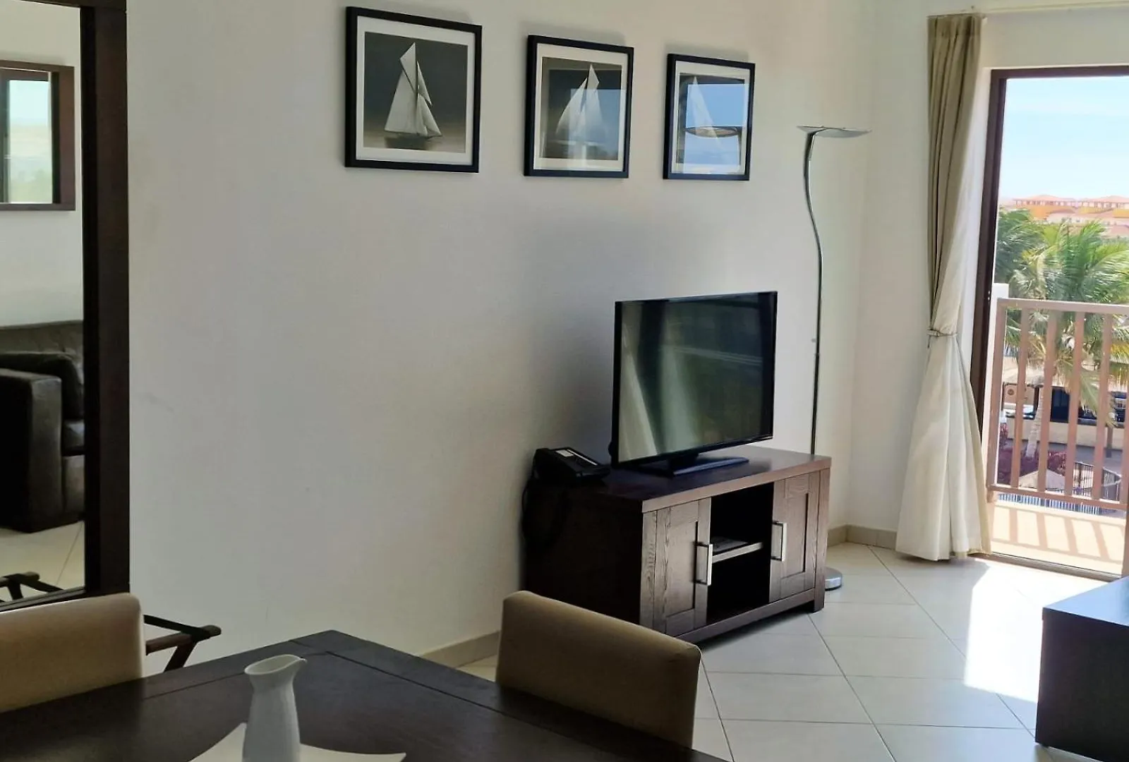 Rfb Sal Properties T1 Premium Santa Maria 0*,  Cape Verde