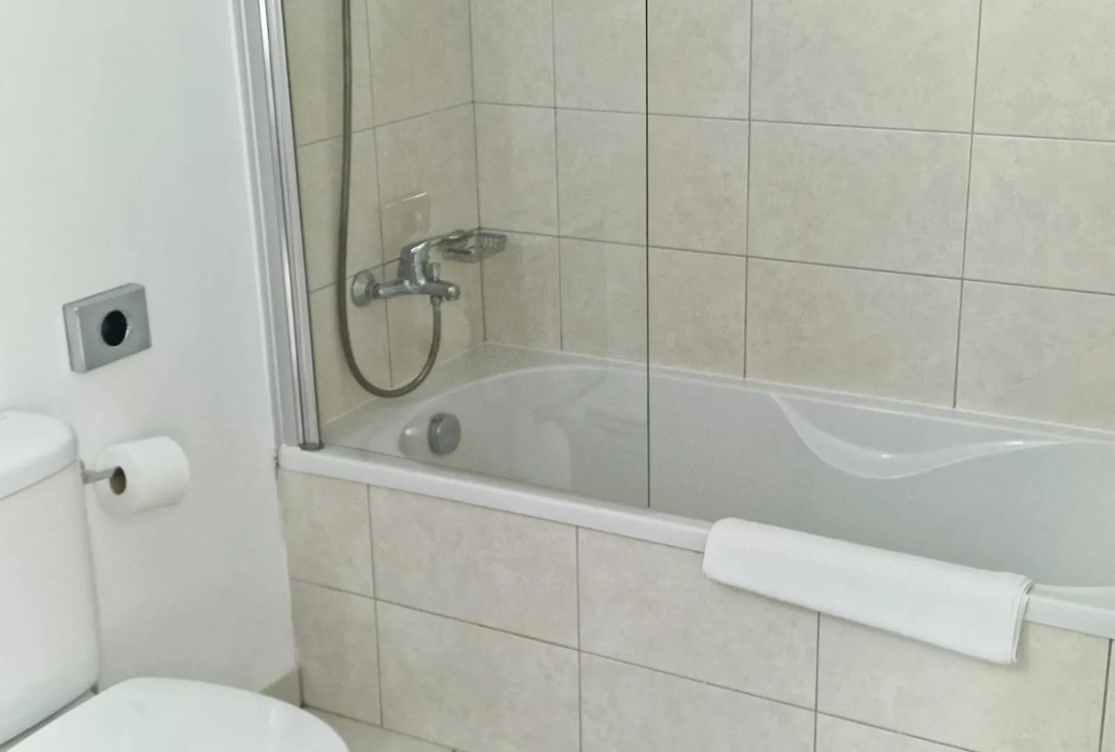 Rfb Sal Properties T1 Premium Santa Maria Apartment