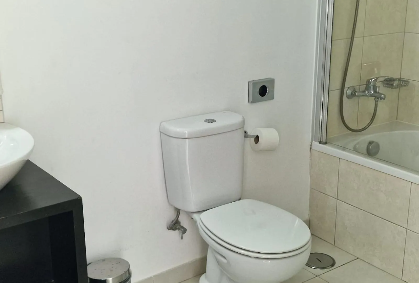 Apartment Rfb Sal Properties T1 Premium Santa Maria Cape Verde