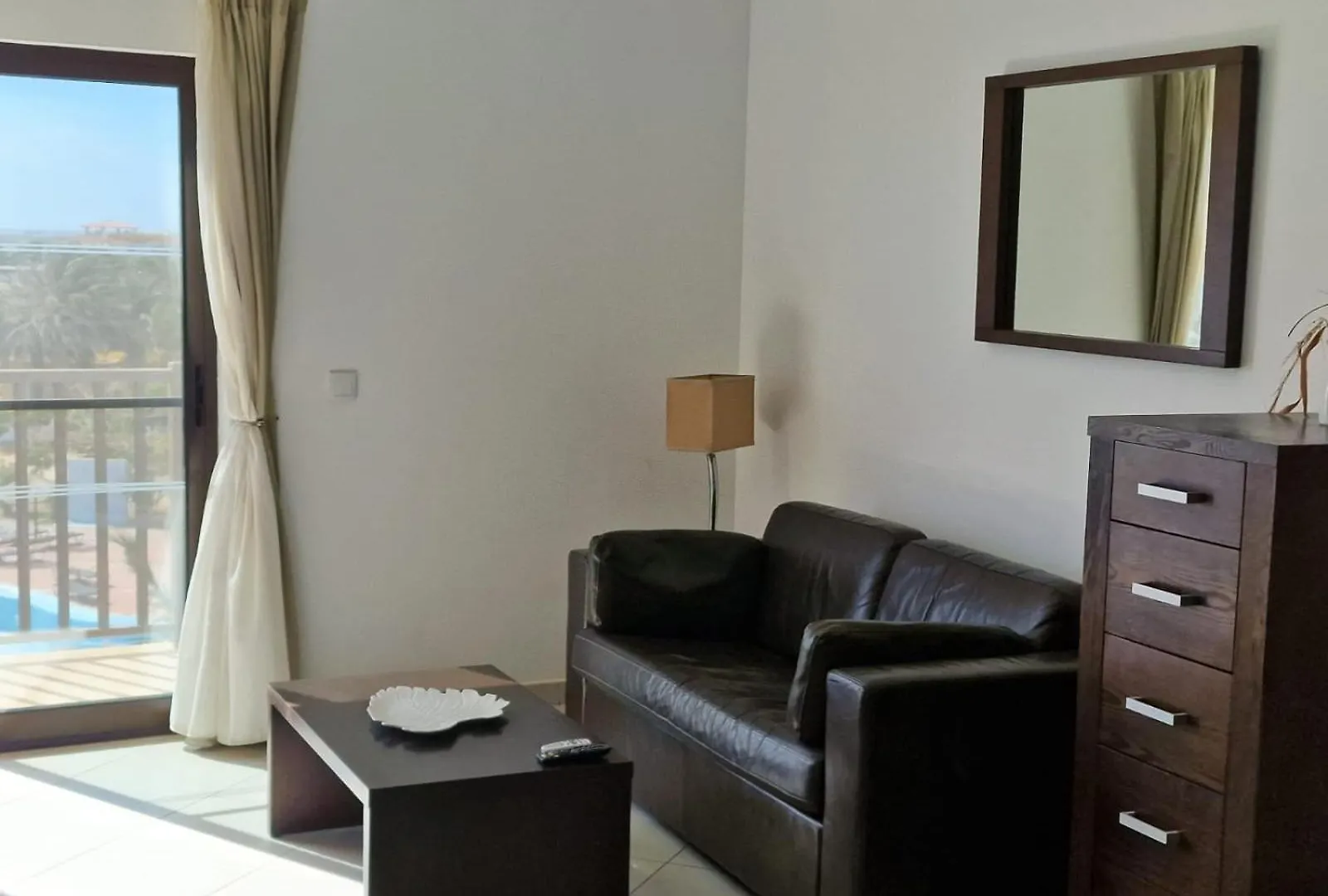 Rfb Sal Properties T1 Premium Santa Maria Apartment