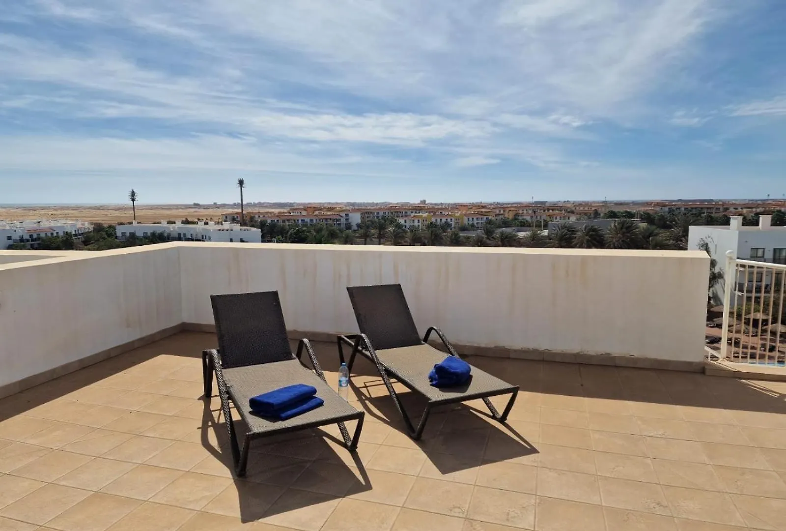 Apartment Rfb Sal Properties T1 Premium Santa Maria Cape Verde