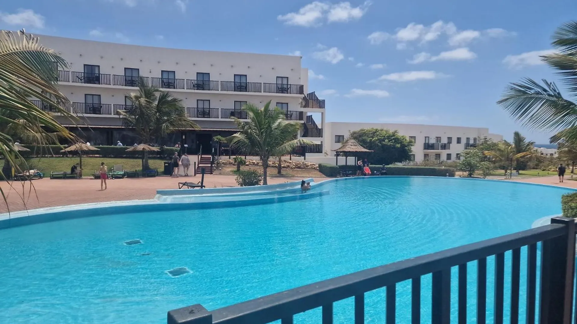 Apartment Rfb Sal Properties T1 Premium Santa Maria